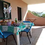 Capo Vaticano - Kalabrien 21016 Apartamento Ricadi