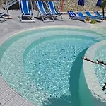 Apartamento Capo Vaticano - Kalabrien 21016