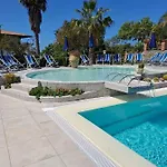 Capo Vaticano - Kalabrien 21016 Apartamento Ricadi