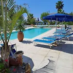 Apartamento Capo Vaticano - Kalabrien 21016 Ricadi