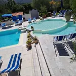 Apartamento Capo Vaticano - Kalabrien 21016