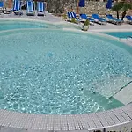 Apartamento Capo Vaticano - Kalabrien 21016 Ricadi