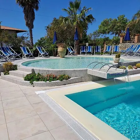 Capo Vaticano - Kalabrien 21016 Apartment Ricadi