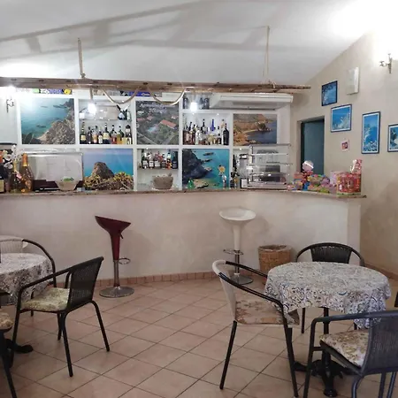 Capo Vaticano - Kalabrien 21016 شقة ريكادي