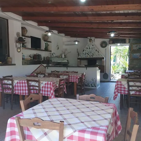 Capo Vaticano - Kalabrien 21016 *