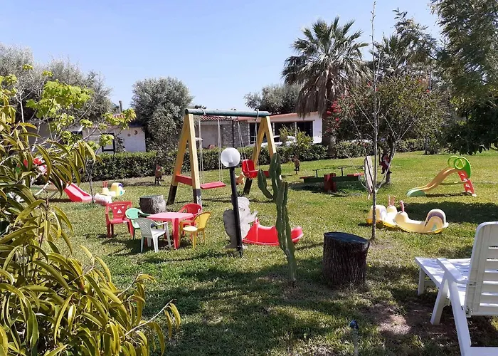 Capo Vaticano - Kalabrien 21016 شقة *