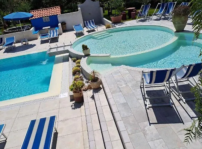 شقة Capo Vaticano - Kalabrien 21016