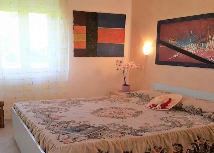 Capo Vaticano - Kalabrien 21016 شقة *