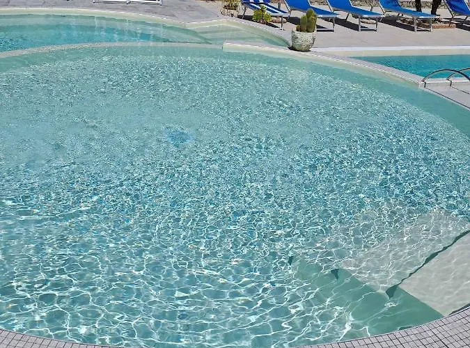 شقة Capo Vaticano - Kalabrien 21016 ريكادي