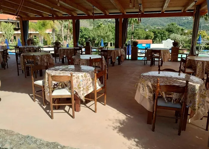 Capo Vaticano - Kalabrien 21016 شقة ريكادي