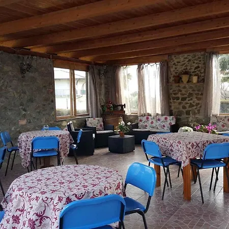 Capo Vaticano - Kalabrien 21016 Appartement Ricadi