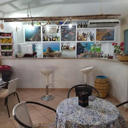 Capo Vaticano - Kalabrien 21016 Apartment