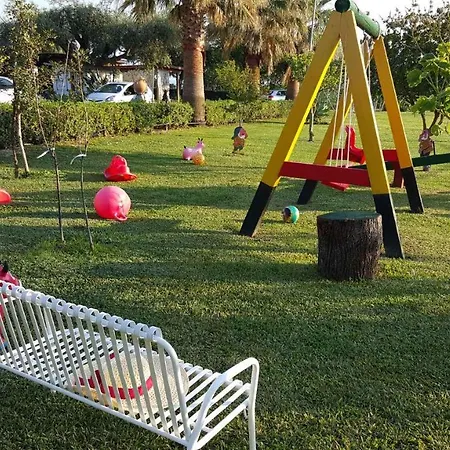 Appartement Capo Vaticano - Kalabrien 21016 Ricadi