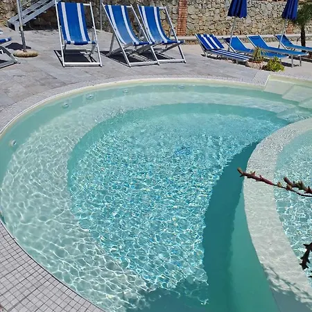 Apartment Capo Vaticano - Kalabrien 21016