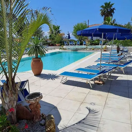 Apartment Capo Vaticano - Kalabrien 21016 Ricadi