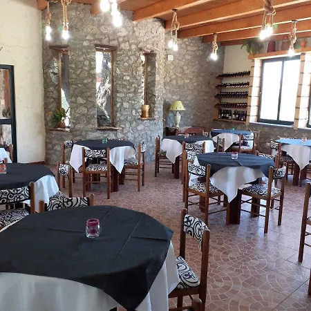 Apartment Capo Vaticano - Kalabrien 21016 *