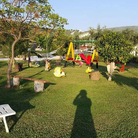 Appartement Capo Vaticano - Kalabrien 21016