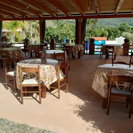 Capo Vaticano - Kalabrien 21016 Appartement Ricadi