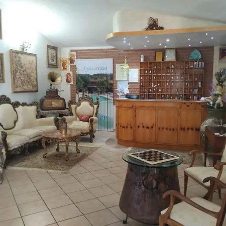 Apartment Capo Vaticano - Kalabrien 21016