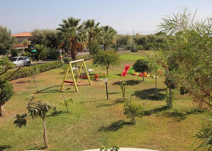 Capo Vaticano - Kalabrien 21016 里卡迪