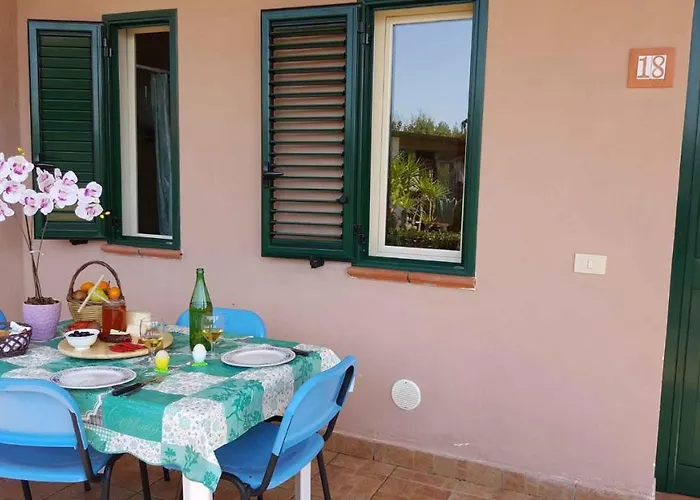 Capo Vaticano - Kalabrien 21016