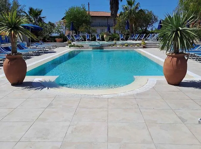 Capo Vaticano - Kalabrien 21016 * 里卡迪