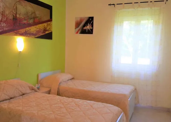 Capo Vaticano - Kalabrien 21016 里卡迪