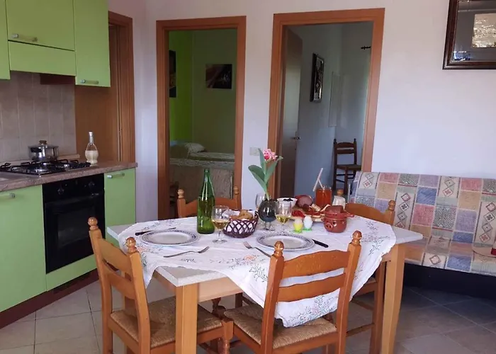 Capo Vaticano - Kalabrien 21016 * 里卡迪