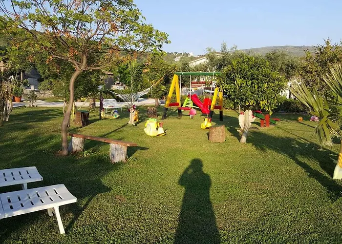 公寓 Capo Vaticano - Kalabrien 21016