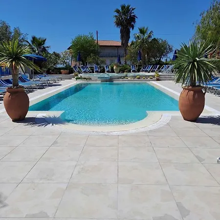 Capo Vaticano - Kalabrien 21016 * リカーディ