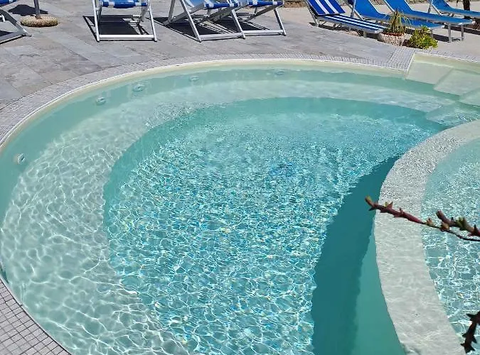 公寓 Capo Vaticano - Kalabrien 21016