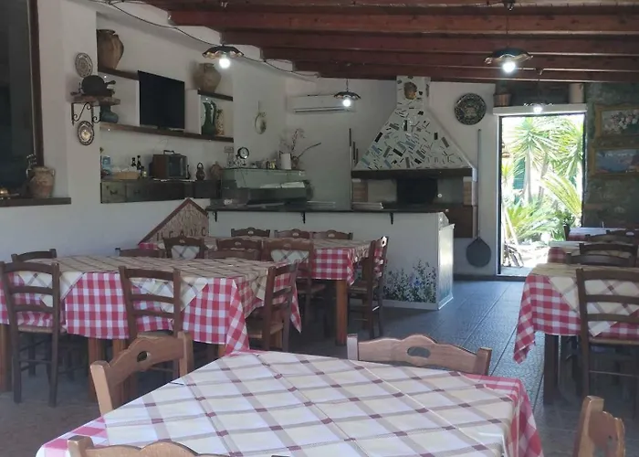 Capo Vaticano - Kalabrien 21016 *