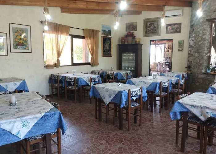 Capo Vaticano - Kalabrien 21016 * 里卡迪